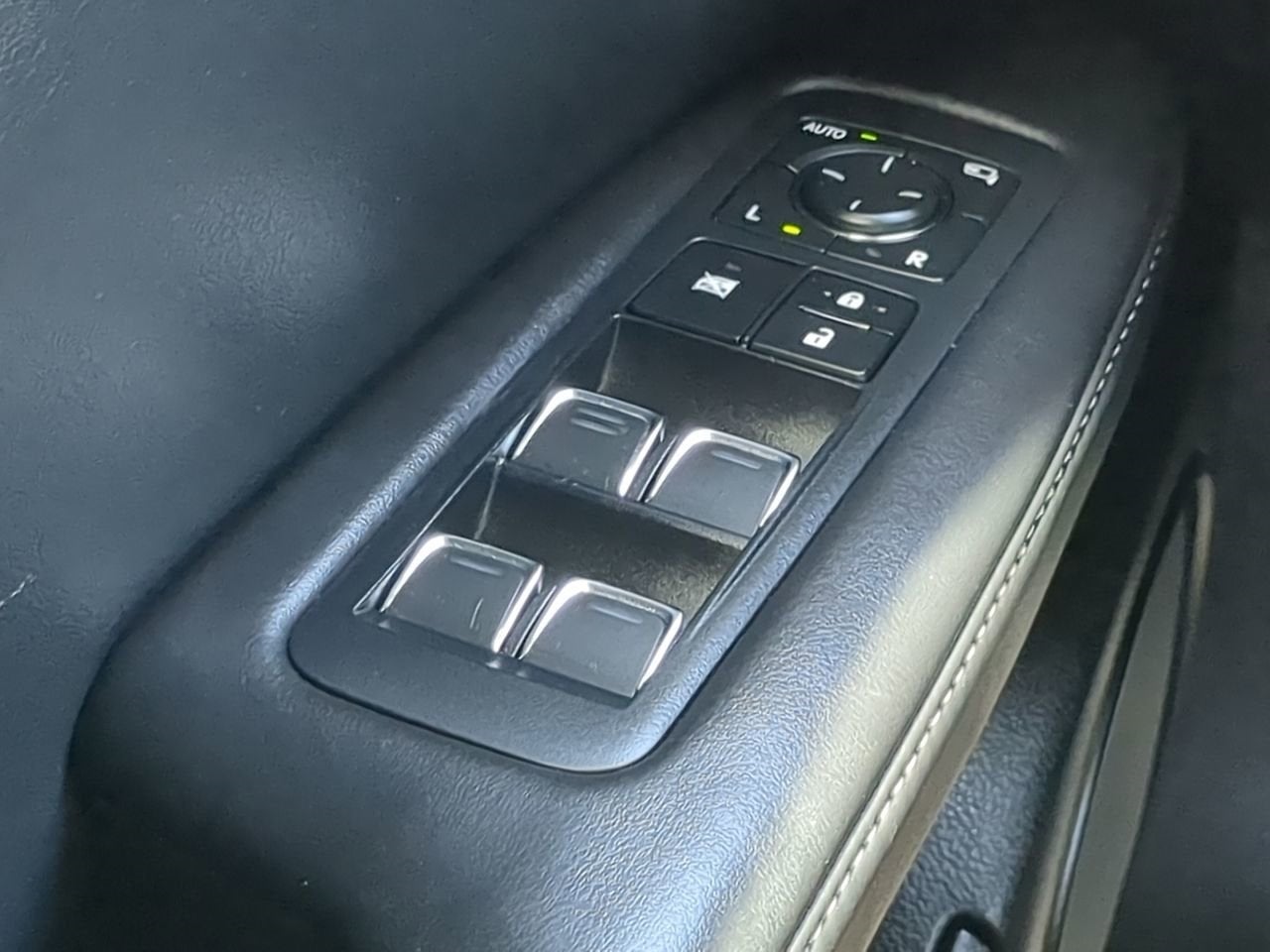 2019 Lexus RX 350L